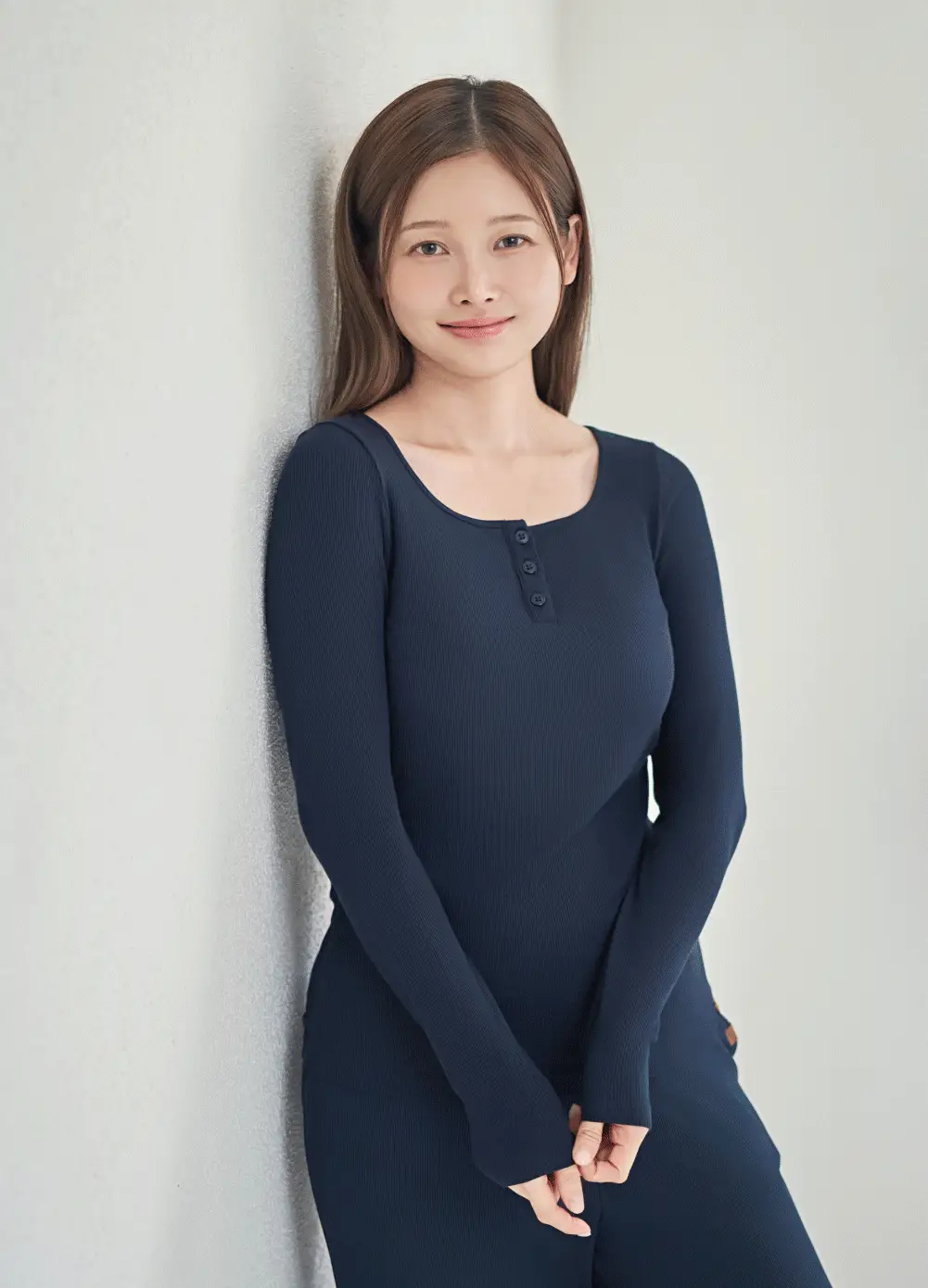 [손예진PICK] 감탄브라 노브라 이지웨어 티셔츠 단품 상세페이지 30